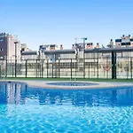 Appartement Benipark Skyline Poniente