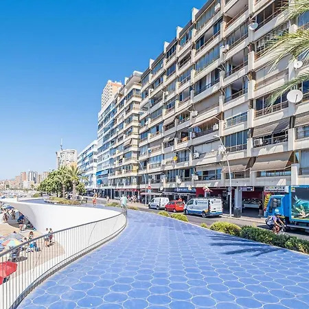 Benipark Skyline Poniente