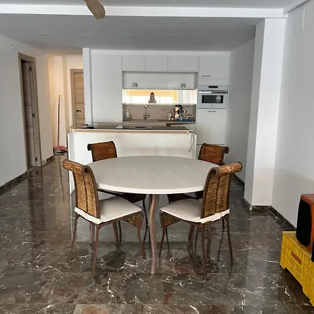 Benipark Skyline Poniente