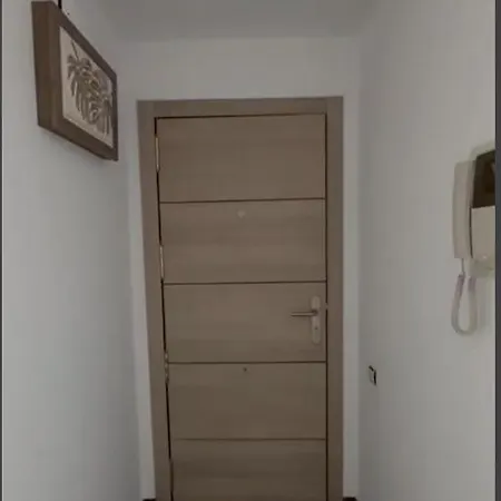 Benipark Skyline Poniente Appartamento