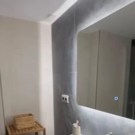 Benipark Skyline Poniente Benidorm