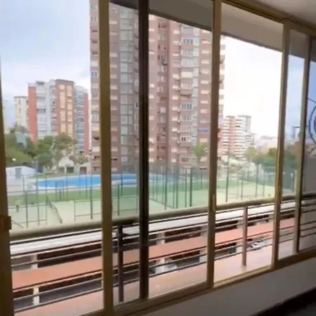 Benipark Skyline Poniente *