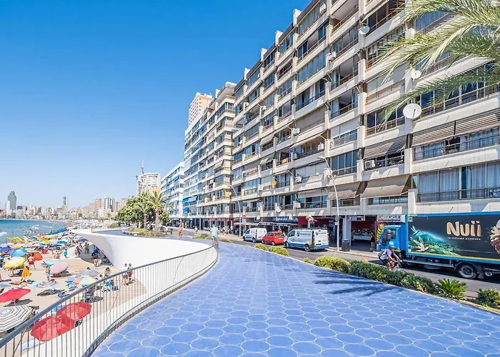 Benipark Skyline Poniente