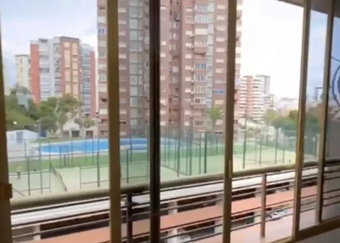 Benipark Skyline Poniente *