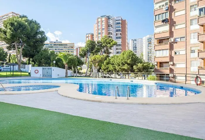 Benipark Skyline Poniente *