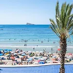 Benipark Skyline Poniente Apartamento Benidorm