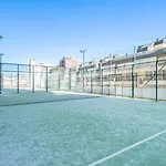 Benipark Skyline Poniente Apartamento Benidorm