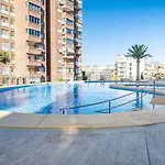 Benipark Skyline Poniente Appartement