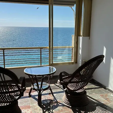 Apartamento Benipark Skyline Poniente