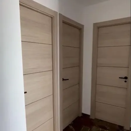 Apartamento Benipark Skyline Poniente