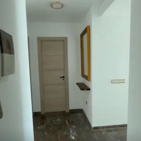 Benipark Skyline Poniente Apartman
