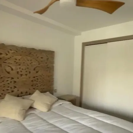 Benipark Skyline Poniente Apartamento *