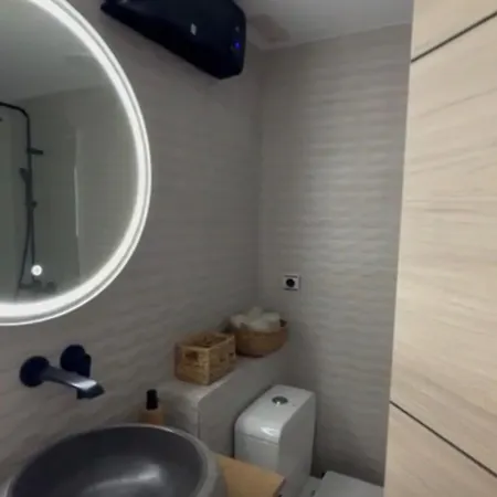 Benipark Skyline Poniente Benidorm