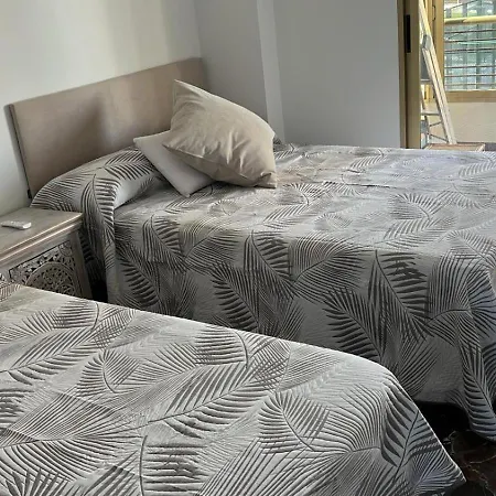 Benipark Skyline Poniente *