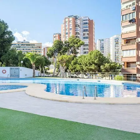 Benipark Skyline Poniente *